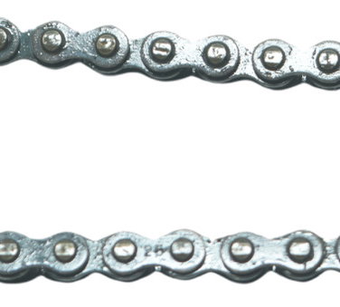 Corrente Bomba Óleo C/ Detalhes Yamaha Xj6 N 10-12 Orig