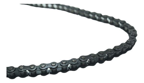 Corrente Bomba Óleo C/ Detalhes Yamaha Xj6 N 10-12 Orig