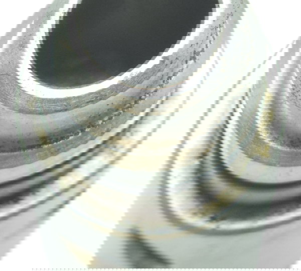 Válvula Pressão Óleo Yamaha Xj6 N 10-12 Original