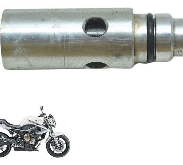 Válvula Pressão Óleo Yamaha Xj6 N 10-12 Original