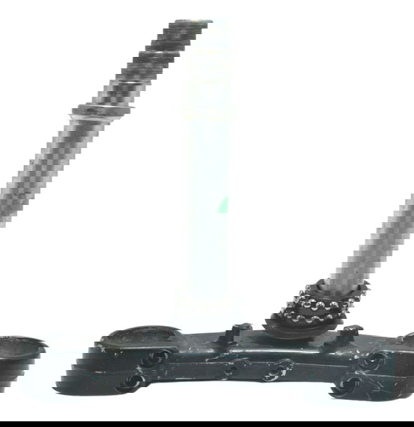 Mesa Inferior Yamaha Tdm Twin 900 02-08 Original
