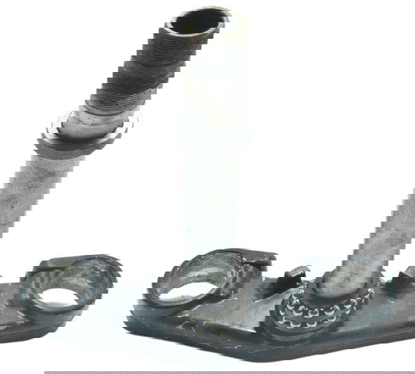 Mesa Inferior Yamaha Tdm Twin 900 02-08 Original