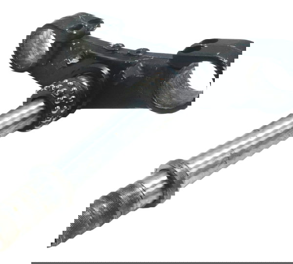 Mesa Inferior Yamaha Tdm Twin 900 02-08 Original