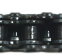 Corrente Bomba Óleo Yamaha Xj6 N 10-12 Original