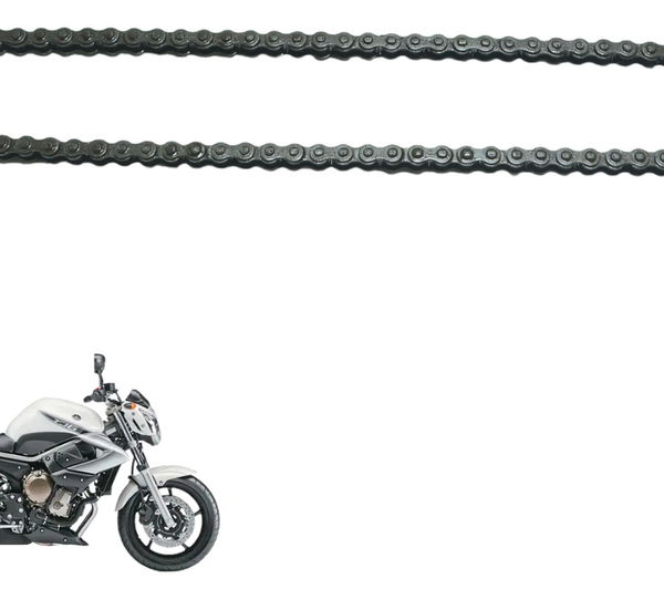 Corrente Bomba Óleo Yamaha Xj6 N 10-12 Original