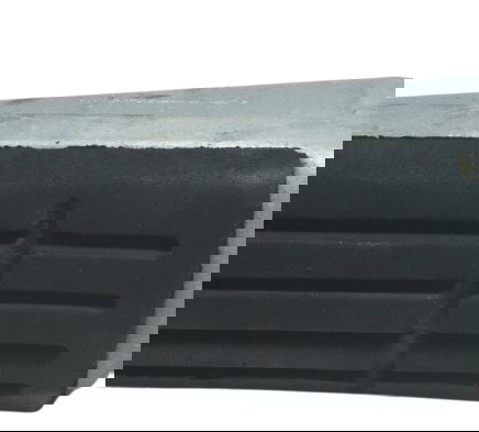 Pedaleira Dianteira Esq Yamaha Tdm Twin 900 02-08 Original