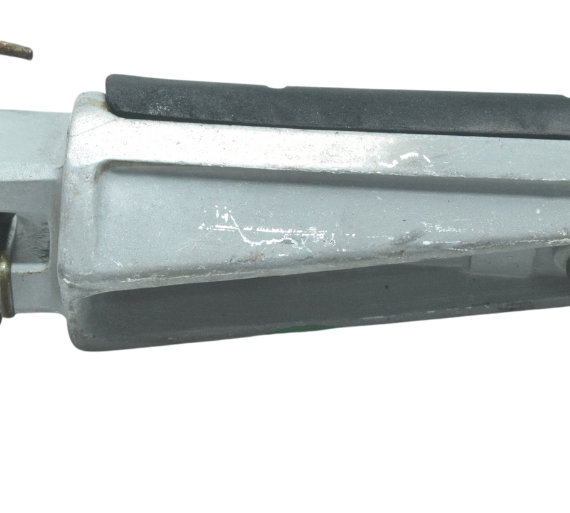 Pedaleira Dianteira Esq Yamaha Tdm Twin 900 02-08 Original