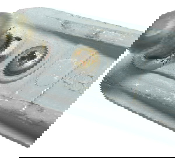 Pedaleira Dianteira Esq Yamaha Tdm Twin 900 02-08 Original