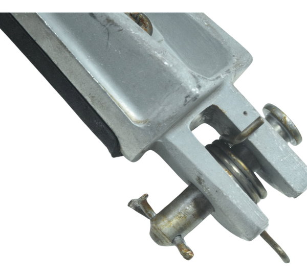 Pedaleira Dianteira Esq Yamaha Tdm Twin 900 02-08 Original