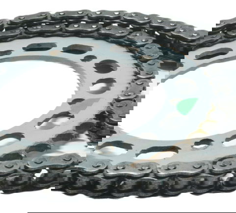 Kit Relação Voz Yamaha Tdm Twin 900 02-08 Cinza