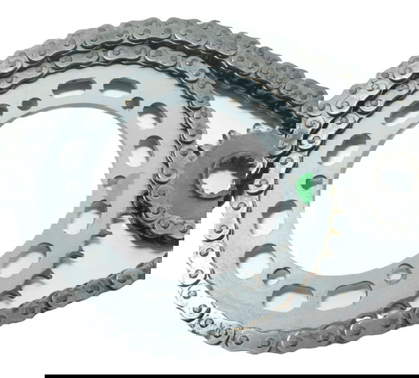 Kit Relação Voz Yamaha Tdm Twin 900 02-08 Cinza