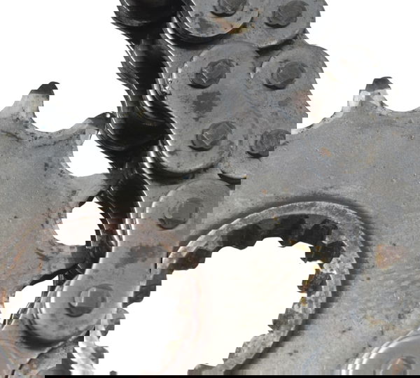 Kit Relação Voz Yamaha Tdm Twin 900 02-08 Cinza