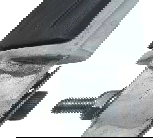 Pedaleira Traseira Direita Yamaha Tdm Twin 900 02-08 Orig