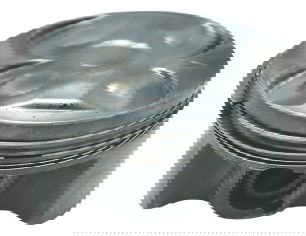 Pistão Anéis Yamaha Xj6 N 10-12 Original