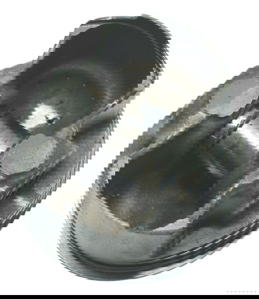 Pistão Anéis Yamaha Xj6 N 10-12 Original