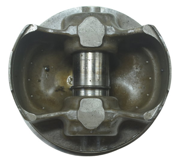 Pistão Anéis Yamaha Xj6 N 10-12 Original