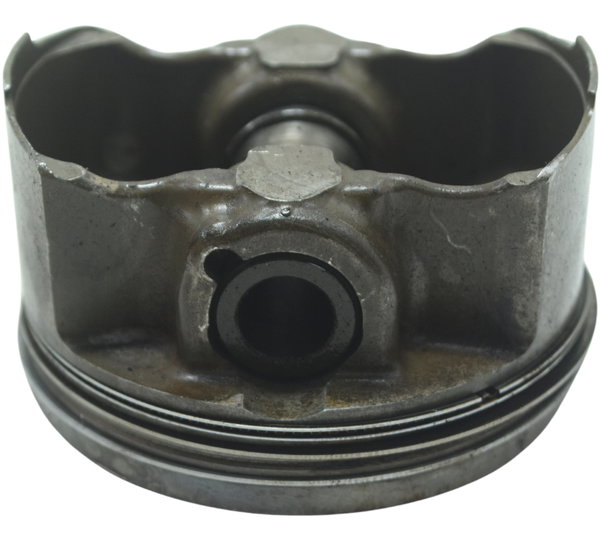 Pistão Anéis Yamaha Xj6 N 10-12 Original