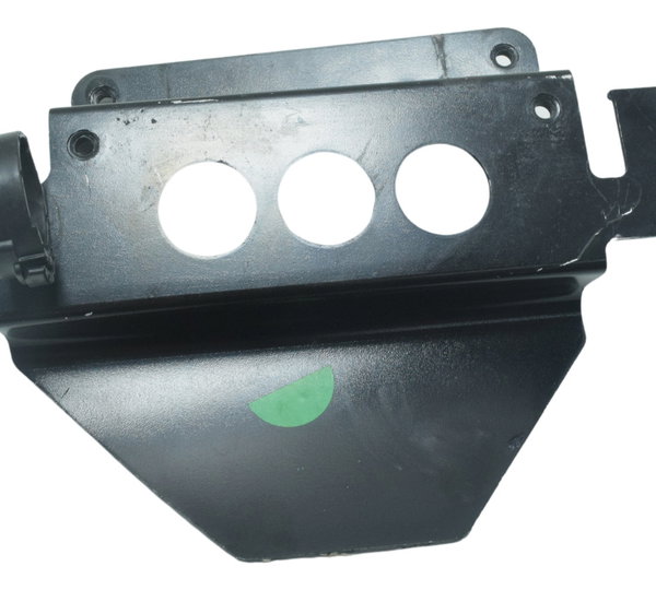 Suporte Rele Yamaha Tdm Twin 900 02-08 Original Preto