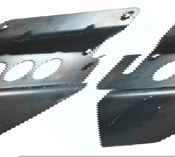 Suporte Rele Yamaha Tdm Twin 900 02-08 Original Preto