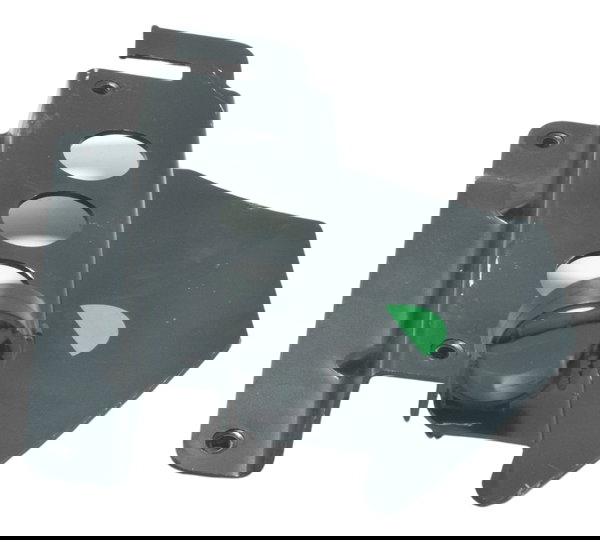 Suporte Rele Yamaha Tdm Twin 900 02-08 Original Preto