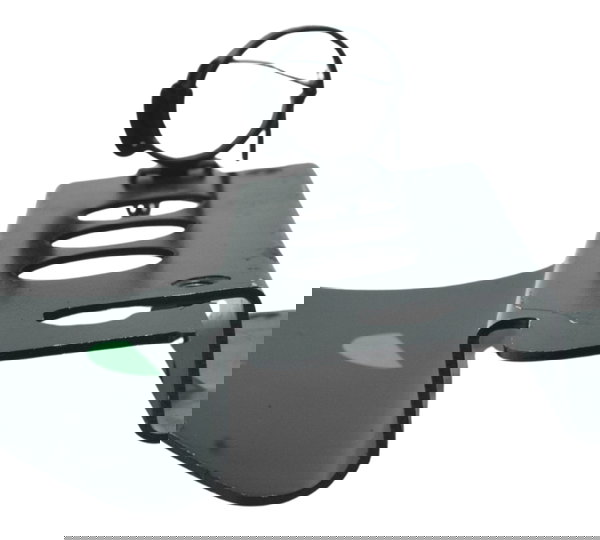 Suporte Rele Yamaha Tdm Twin 900 02-08 Original Preto