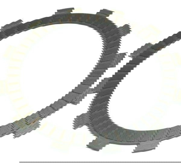 Disco Embreagem Yamaha Xj6 N 10-12 Original