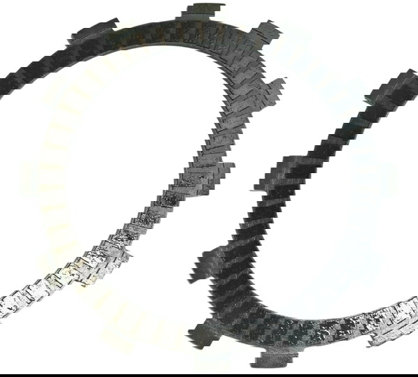 Disco Embreagem Yamaha Xj6 N 10-12 Original