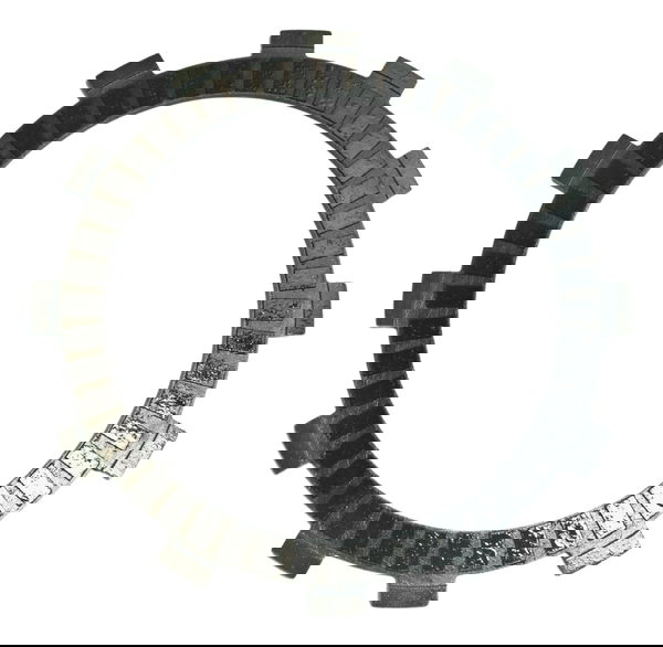 Disco Embreagem Yamaha Xj6 N 10-12 Original
