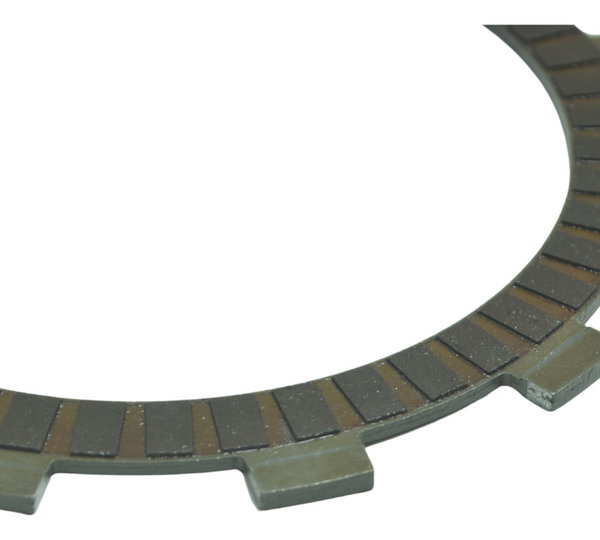 Disco Embreagem Yamaha Xj6 N 10-12 Original