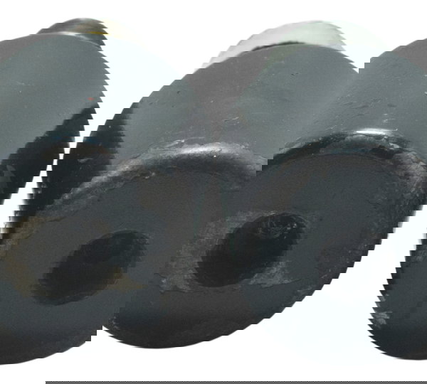 Par Peso Guidão Yamaha Tdm Twin 900 02-08 Original