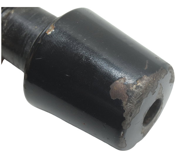 Par Peso Guidão Yamaha Tdm Twin 900 02-08 Original