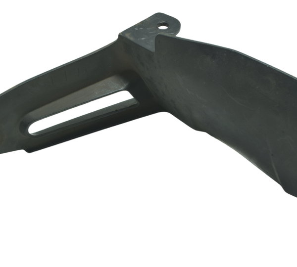 Acabamento Capa Corrente Yamaha Xj6 N 10-12 Original