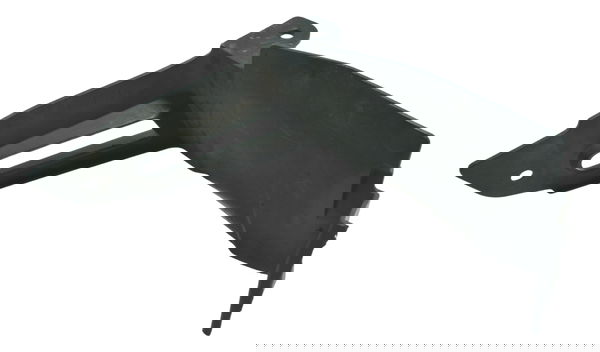 Acabamento Capa Corrente Yamaha Xj6 N 10-12 Original