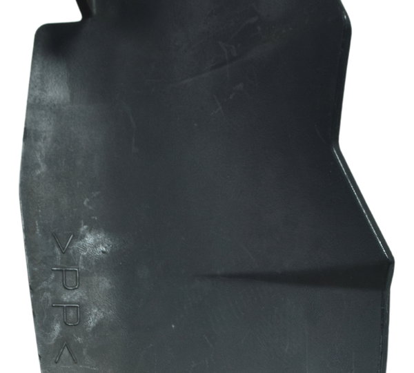 Acabamento Capa Corrente Yamaha Xj6 N 10-12 Original