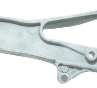 Bacalhau Direito Yamaha Tdm Twin 900 02-08 Original