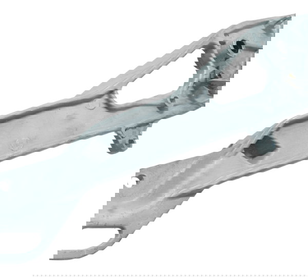 Bacalhau Direito Yamaha Tdm Twin 900 02-08 Original