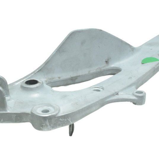 Bacalhau Direito Yamaha Tdm Twin 900 02-08 Original