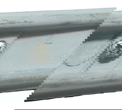 Pedaleira Traseira Esquerda Yamaha Tdm Twin 900 02-08 Orig