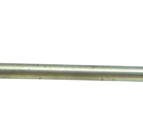 Eixo Seletor Marcha Yamaha Xj6 N 10-12 Original