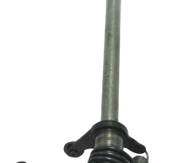 Eixo Seletor Marcha Yamaha Xj6 N 10-12 Original
