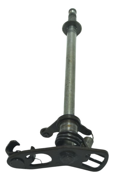 Eixo Seletor Marcha Yamaha Xj6 N 10-12 Original