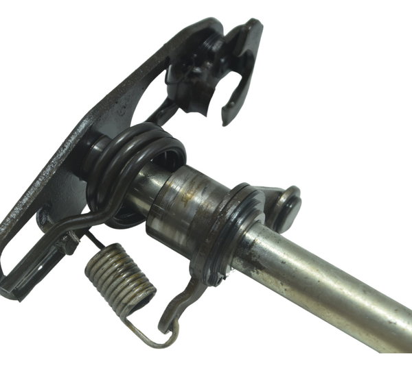 Eixo Seletor Marcha Yamaha Xj6 N 10-12 Original