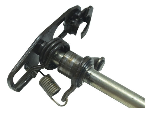 Eixo Seletor Marcha Yamaha Xj6 N 10-12 Original