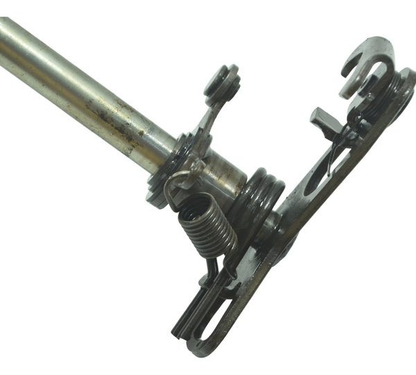 Eixo Seletor Marcha Yamaha Xj6 N 10-12 Original