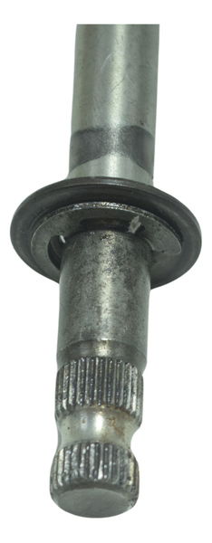 Eixo Seletor Marcha Yamaha Xj6 N 10-12 Original