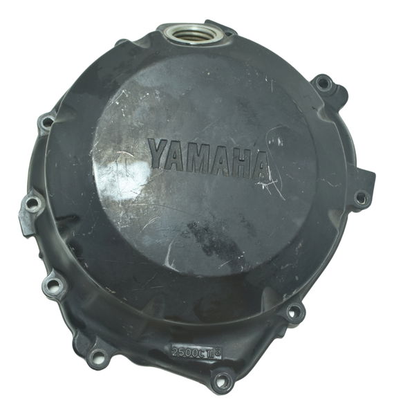 Tampa Embreagem Motor Direito Yamaha Xj6 N 10-12 Original