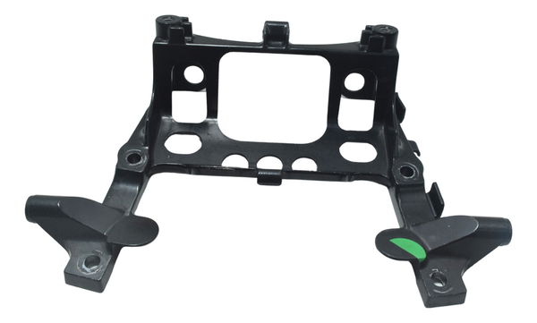Suporte Lanterna Traseira Yamaha Tdm Twin 900 02-08 Original
