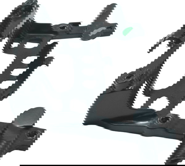 Suporte Lanterna Traseira Yamaha Tdm Twin 900 02-08 Original