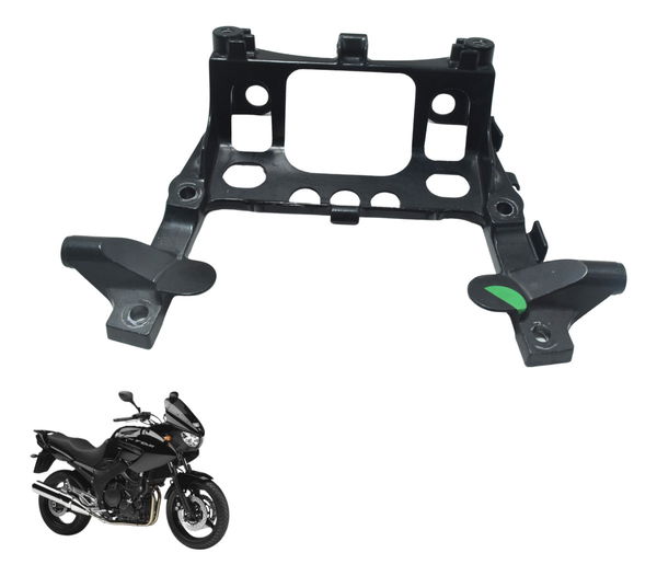 Suporte Lanterna Traseira Yamaha Tdm Twin 900 02-08 Original