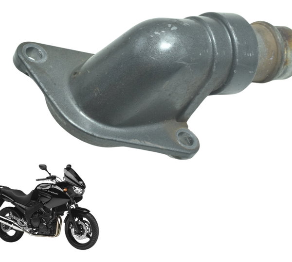 Conexão Agua Yamaha Tdm Twin 900 02-08 Original